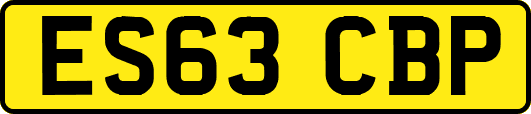 ES63CBP