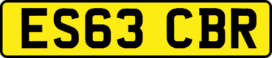 ES63CBR