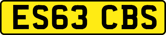 ES63CBS