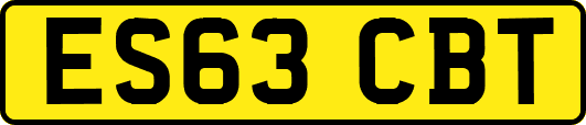 ES63CBT