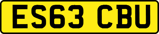 ES63CBU