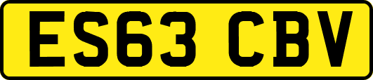 ES63CBV