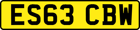 ES63CBW