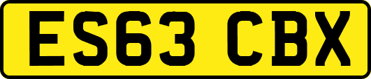ES63CBX