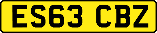 ES63CBZ