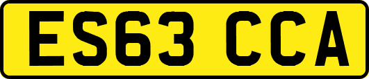 ES63CCA