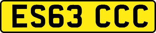 ES63CCC