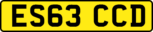 ES63CCD