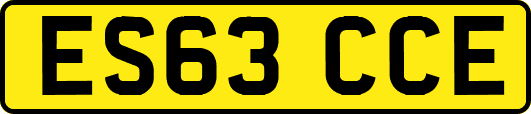 ES63CCE