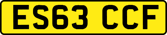 ES63CCF