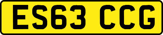 ES63CCG