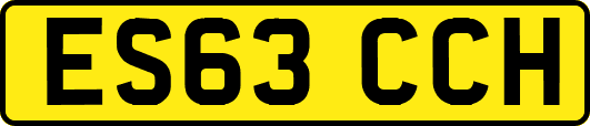 ES63CCH