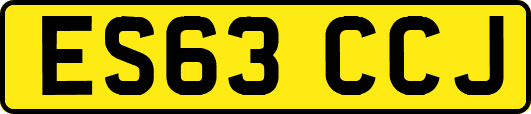ES63CCJ