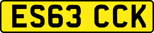 ES63CCK