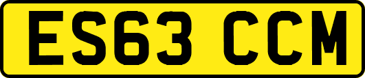 ES63CCM