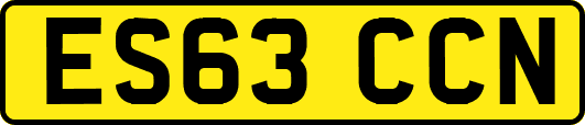 ES63CCN