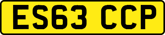 ES63CCP