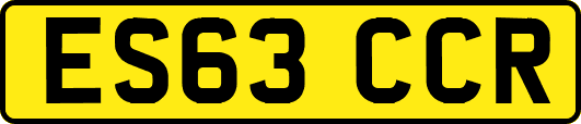 ES63CCR