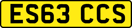 ES63CCS