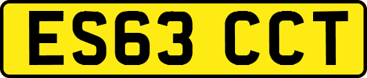 ES63CCT