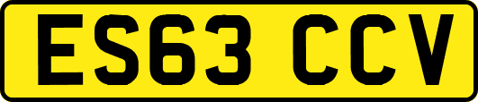 ES63CCV