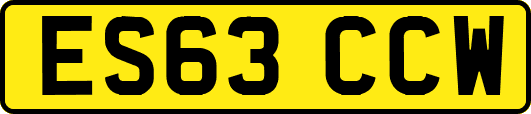 ES63CCW