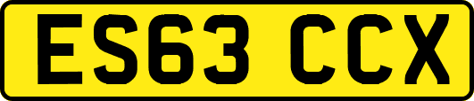 ES63CCX