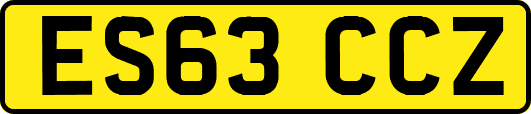 ES63CCZ