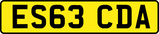 ES63CDA