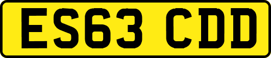 ES63CDD