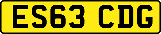 ES63CDG