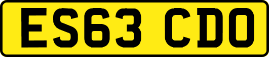 ES63CDO