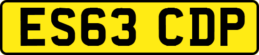 ES63CDP