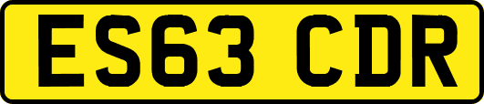 ES63CDR
