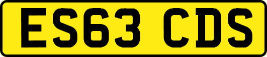 ES63CDS