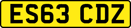 ES63CDZ