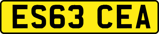 ES63CEA