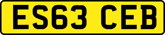 ES63CEB