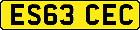 ES63CEC