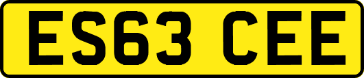 ES63CEE