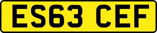 ES63CEF