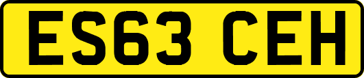 ES63CEH