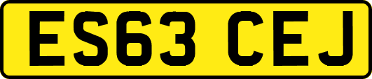 ES63CEJ