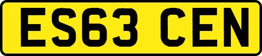 ES63CEN
