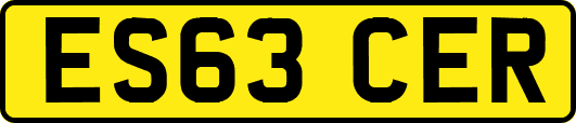 ES63CER