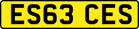 ES63CES