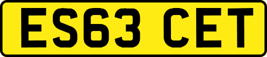 ES63CET