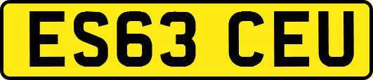 ES63CEU
