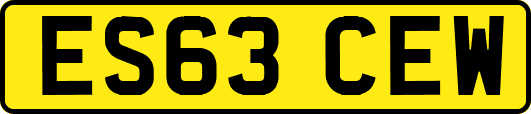 ES63CEW