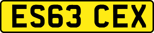 ES63CEX
